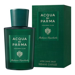 Купить бальзам после бритья Acqua Di Parma Colonia Club After Shave Balm